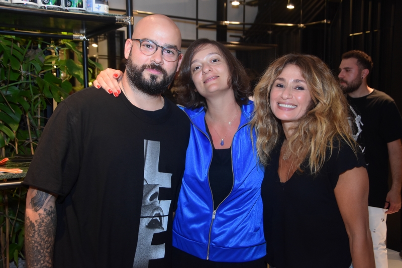 Pop Up Concepts Opening of Flagship Store